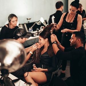 Meet your Posher, Cami